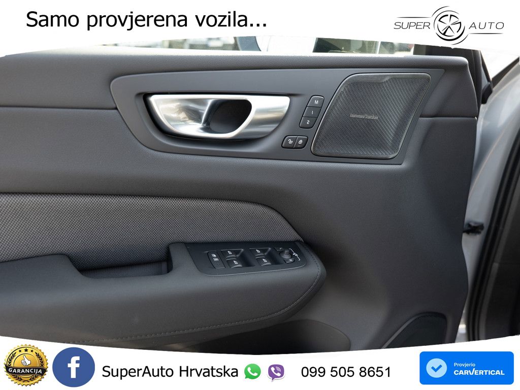 Volvo XC60 T8 AWD Geartronic ACC+HEAD+4xGR SJED+360+PANO