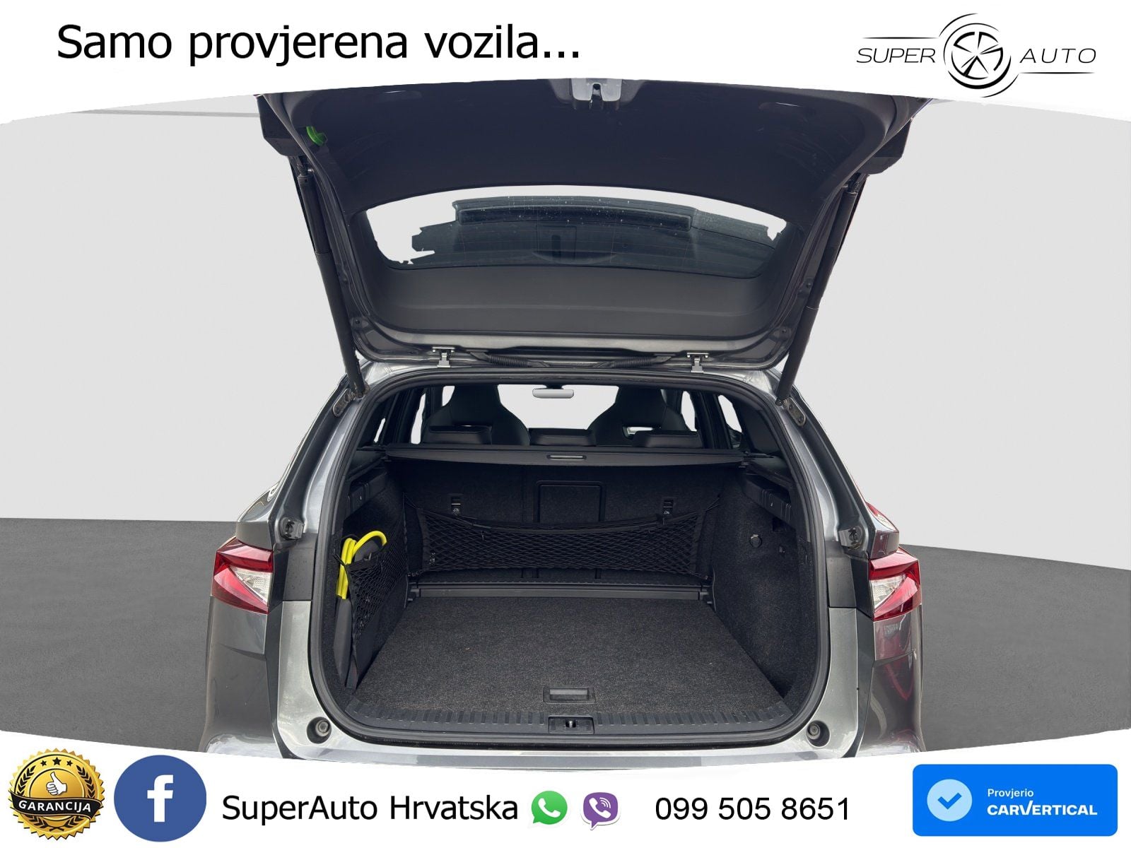Škoda Enyaq iV 80x 82 kWh (265 KS) AWD SportLine ACC+GR SJED+360+PANO