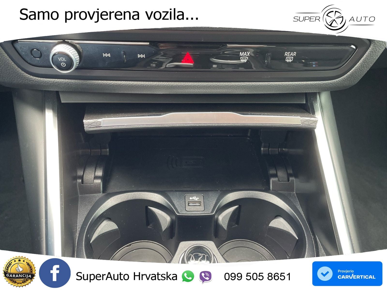 BMW 320d (190 KS) Steptronic M Sport