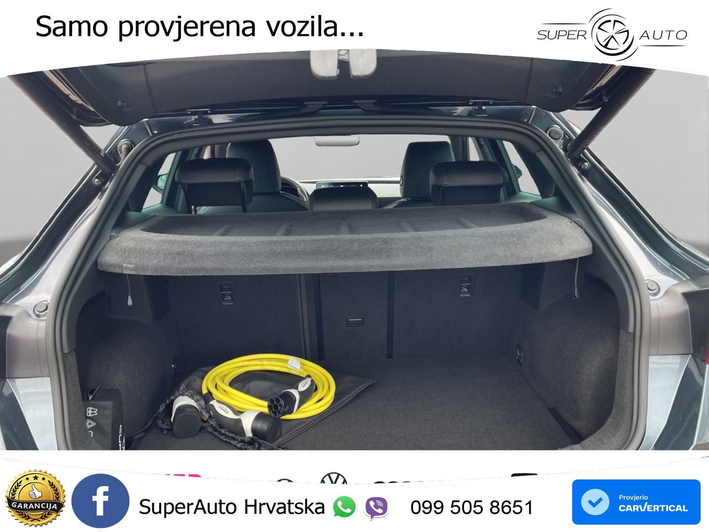 Cupra Formentor 1.4 TSI (204 KS) e-Hybrid DSG LED+GR SJED+ACC