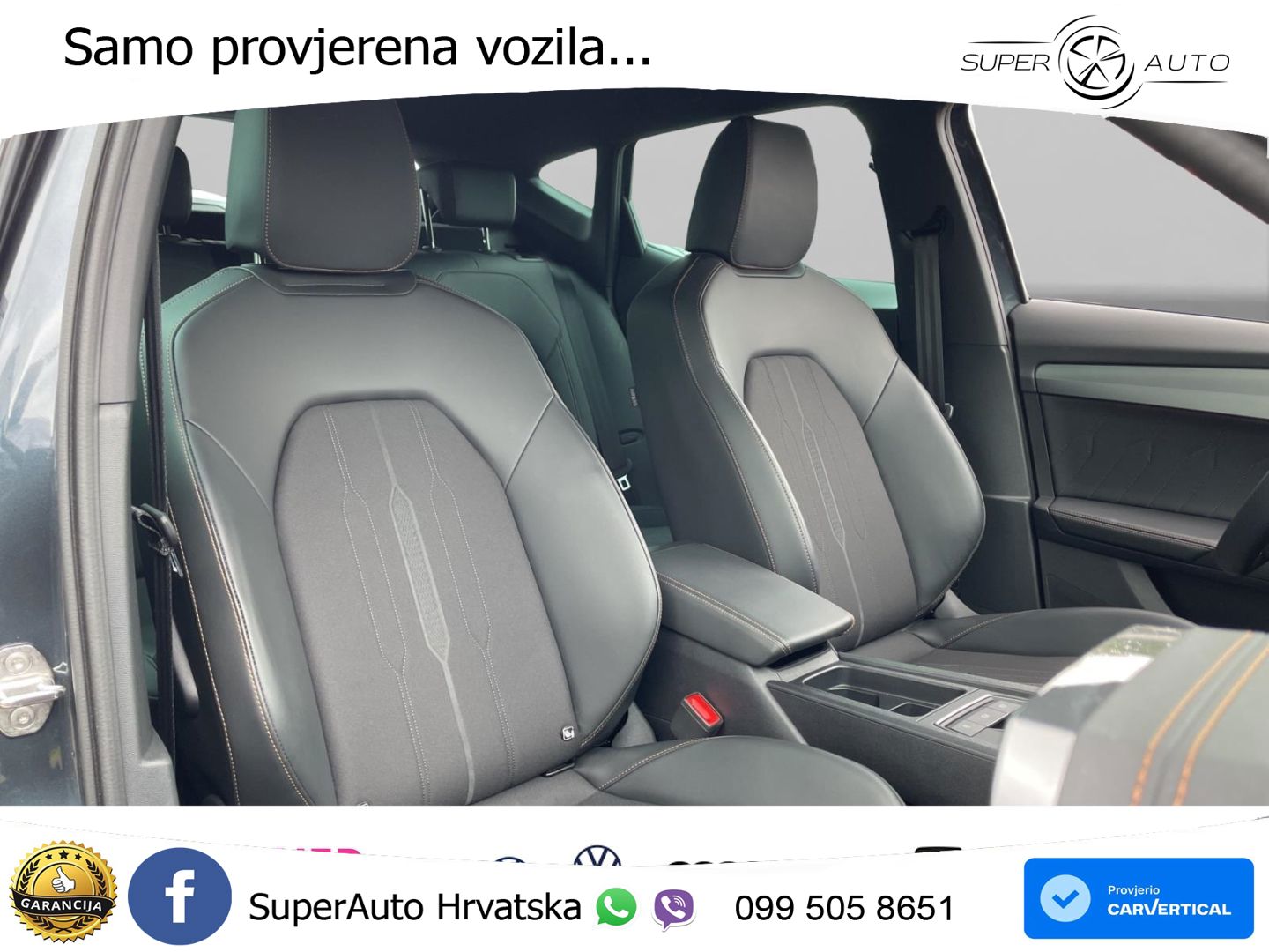 Cupra Formentor 1.4 TSI (204 KS) e-Hybrid DSG LED+GR SJED+ACC