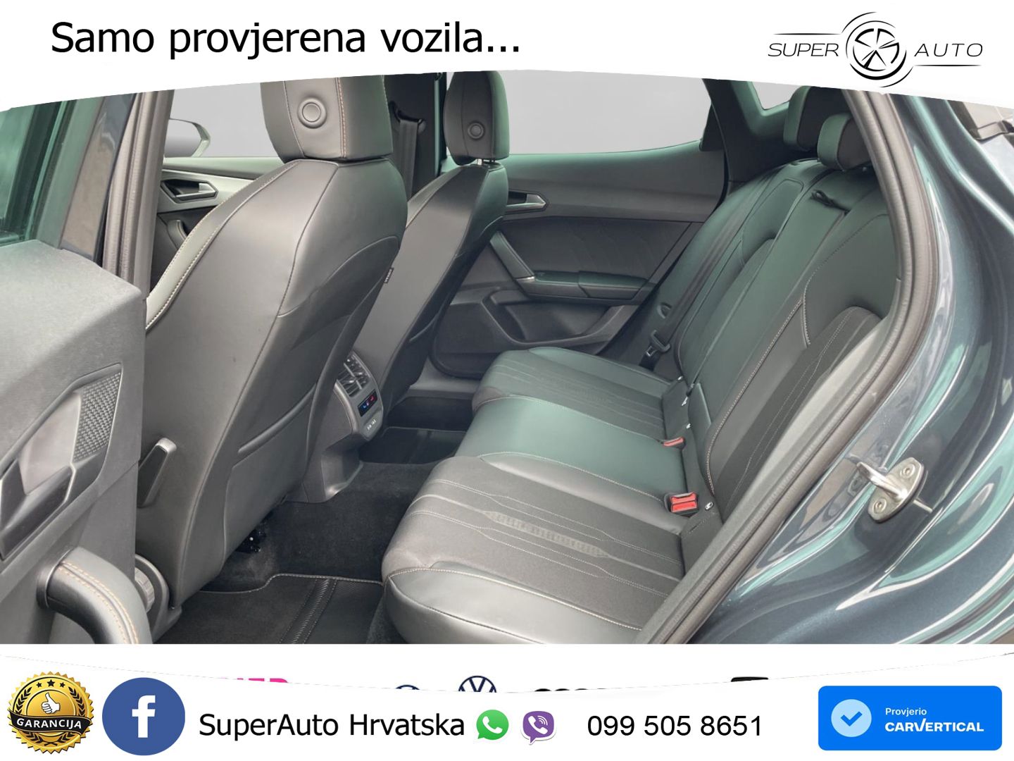 Cupra Formentor 1.4 TSI (204 KS) e-Hybrid DSG LED+GR SJED+ACC
