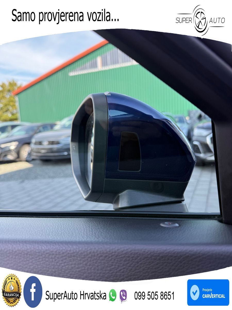 Audi Q3 35 TDI (150 KS) S tronic S line LED+GR SJED+ACC