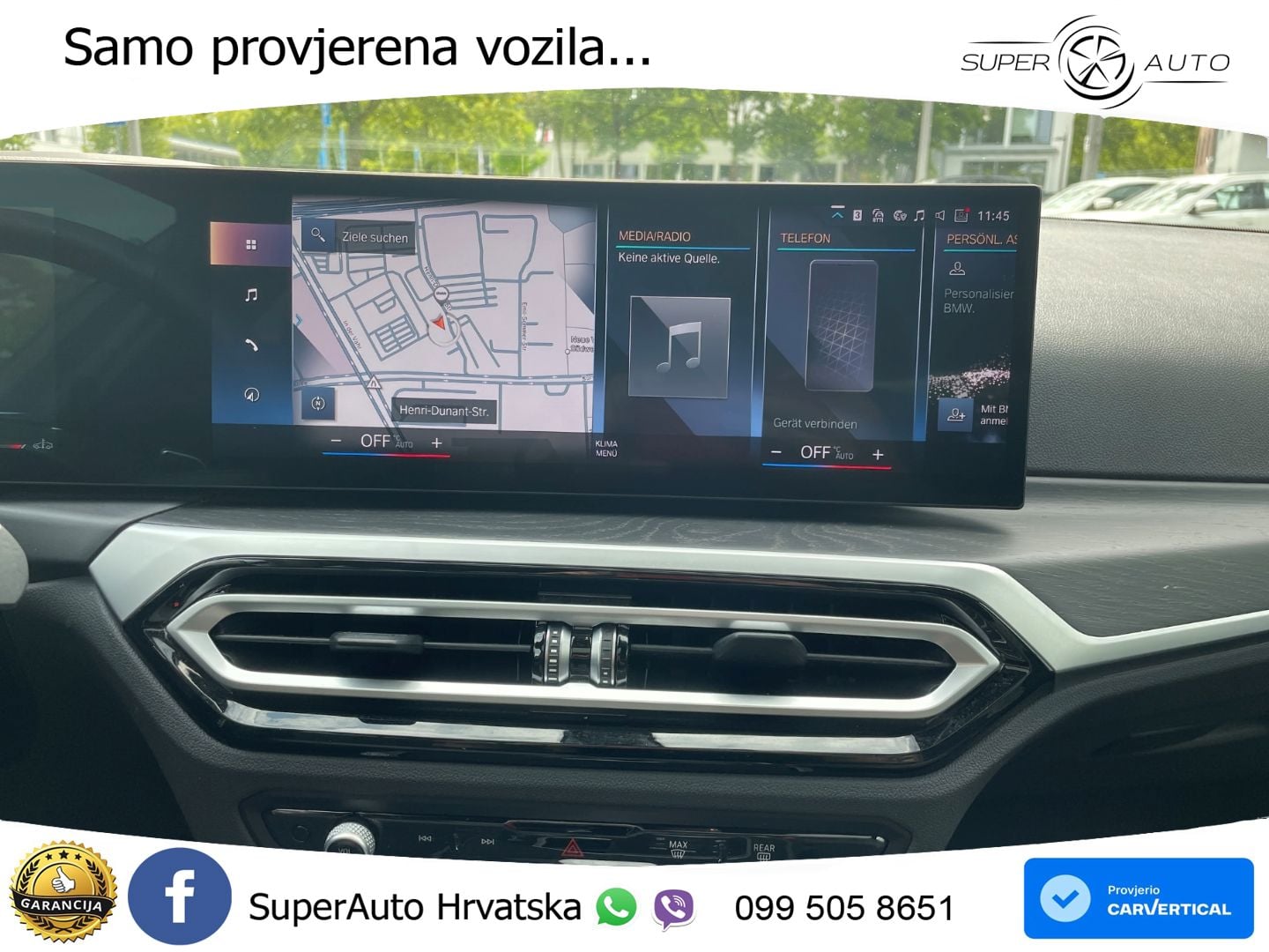 BMW 330d (286 KS) Steptronic