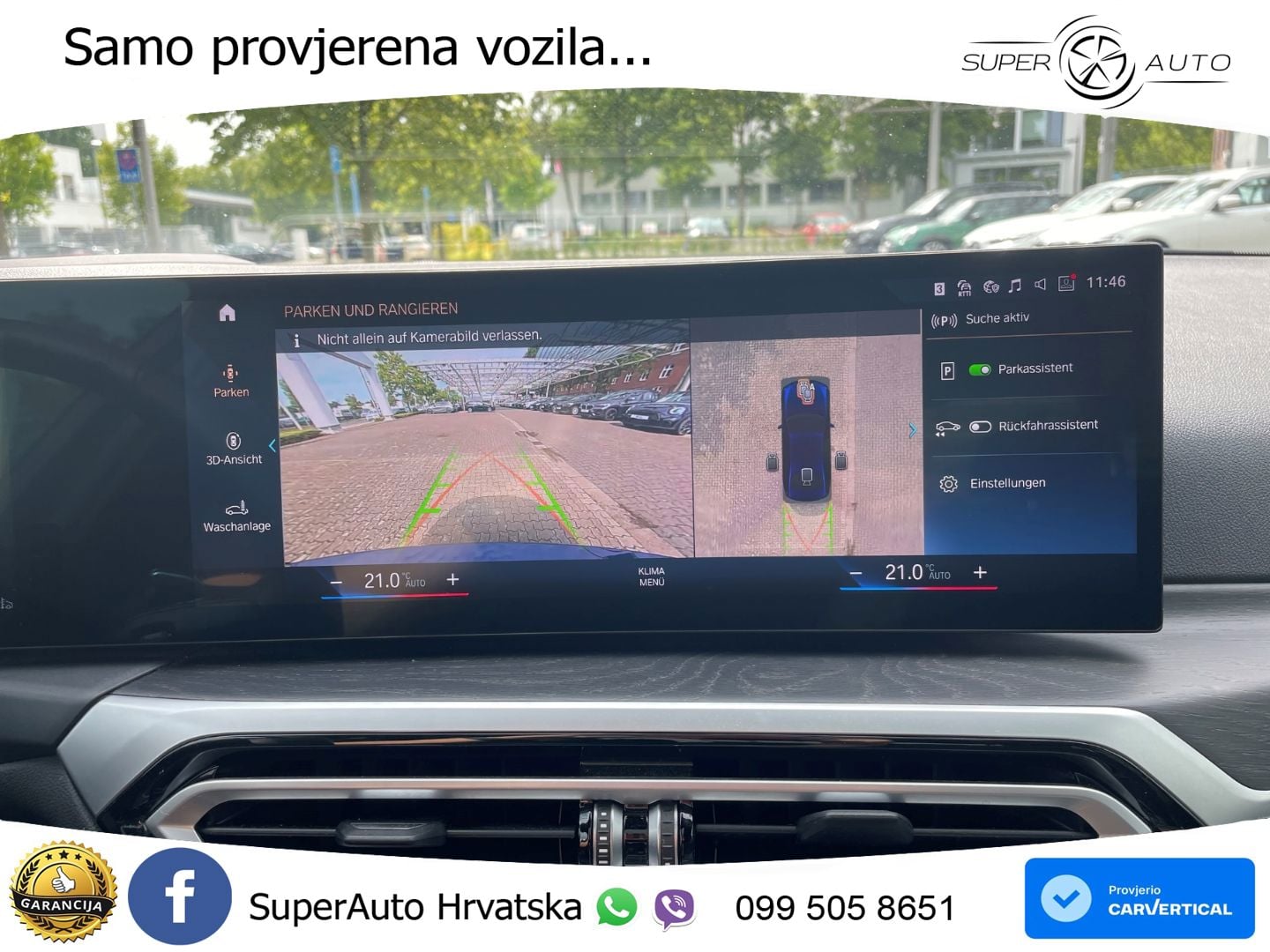 BMW 330d (286 KS) Steptronic
