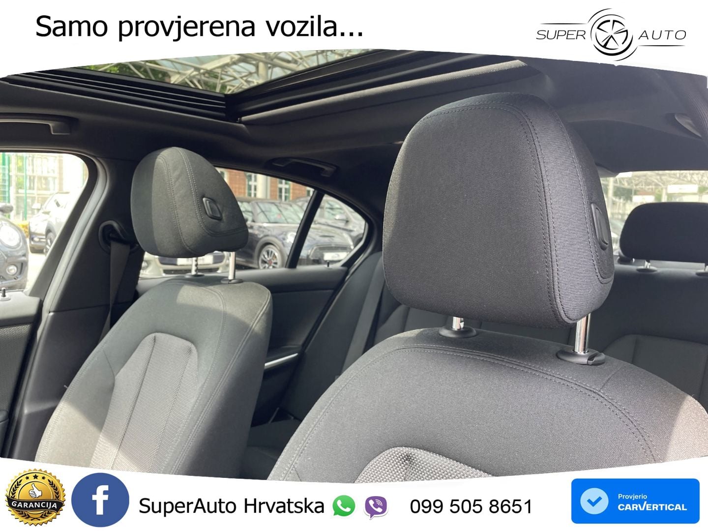 BMW 330d (286 KS) Steptronic