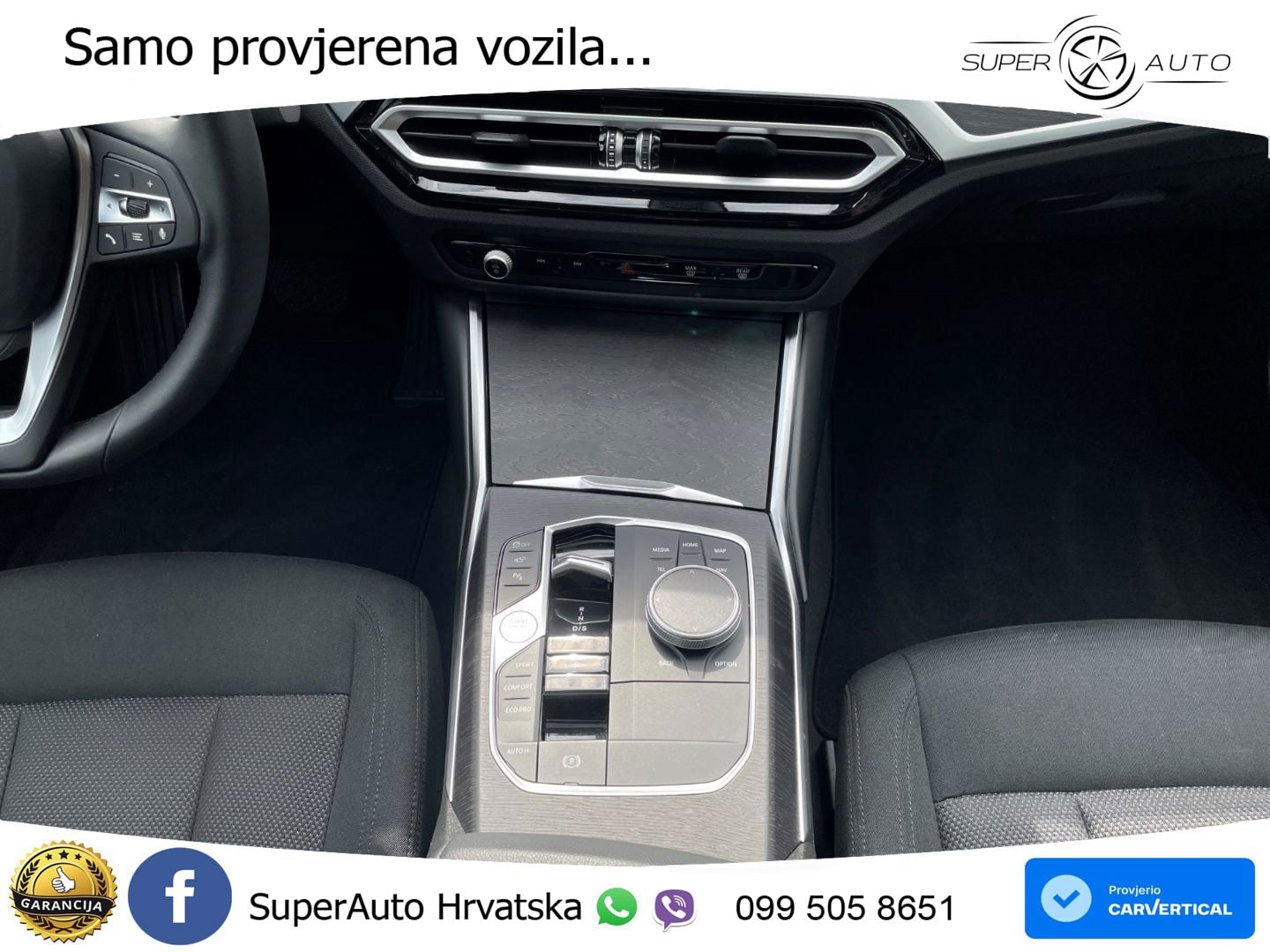 BMW 330d (286 KS) Steptronic