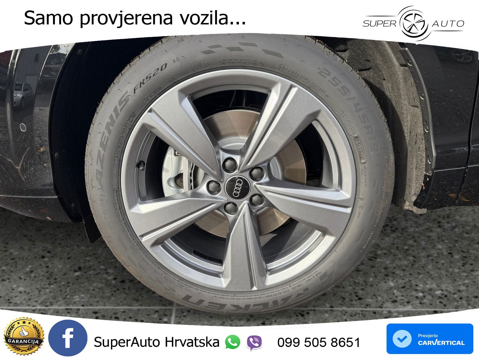 Audi Q3 2.0 TDI (150 KS) S tronic 2x S line LED+GR SJED+ACC