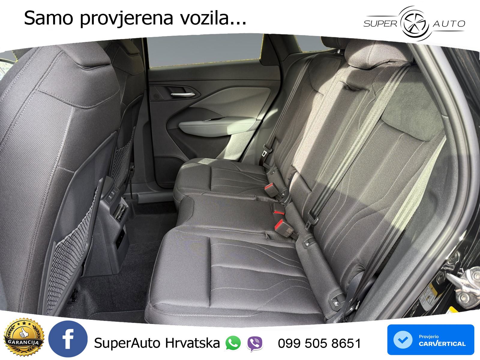 Audi Q3 2.0 TDI (150 KS) S tronic 2x S line LED+GR SJED+ACC