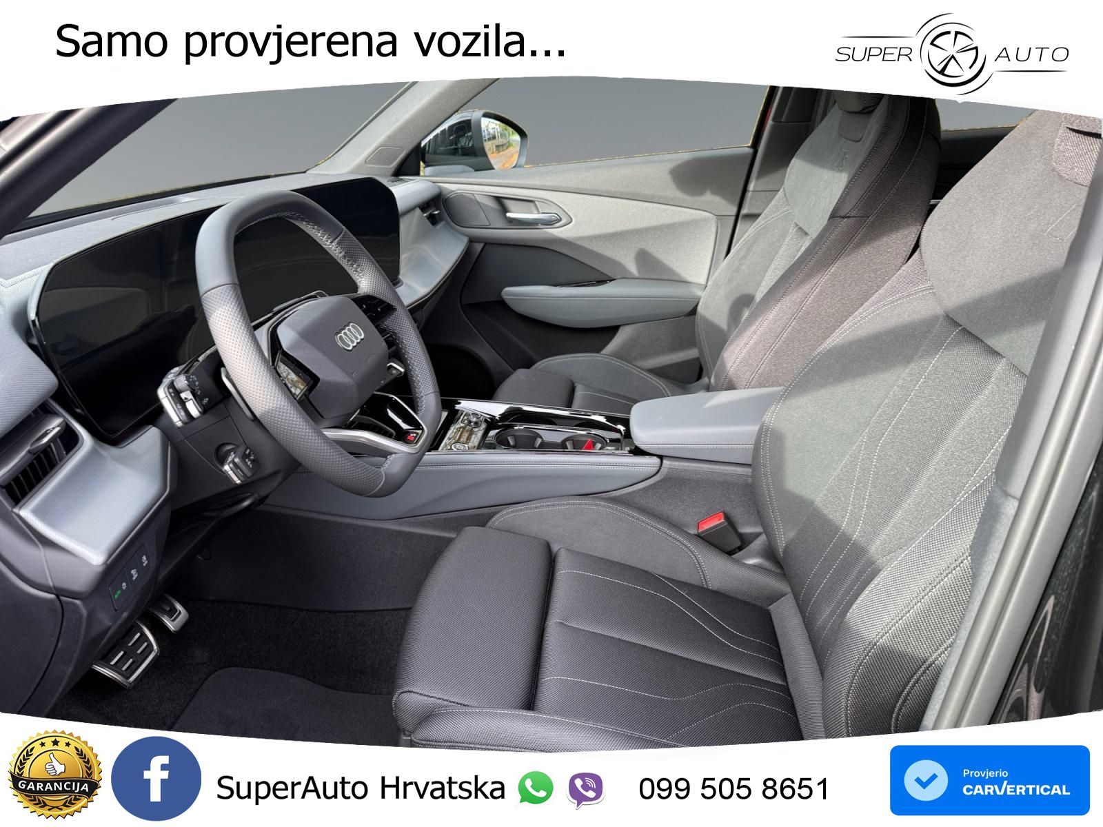 Audi Q3 2.0 TDI (150 KS) S tronic 2x S line LED+GR SJED+ACC