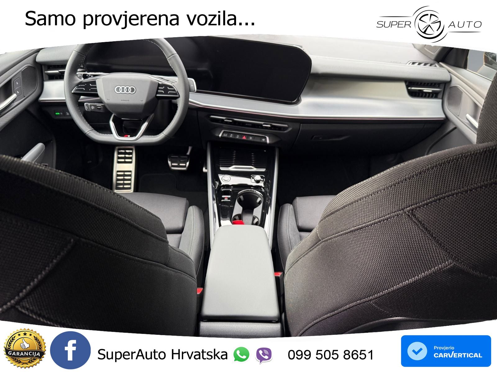 Audi Q3 2.0 TDI (150 KS) S tronic 2x S line LED+GR SJED+ACC