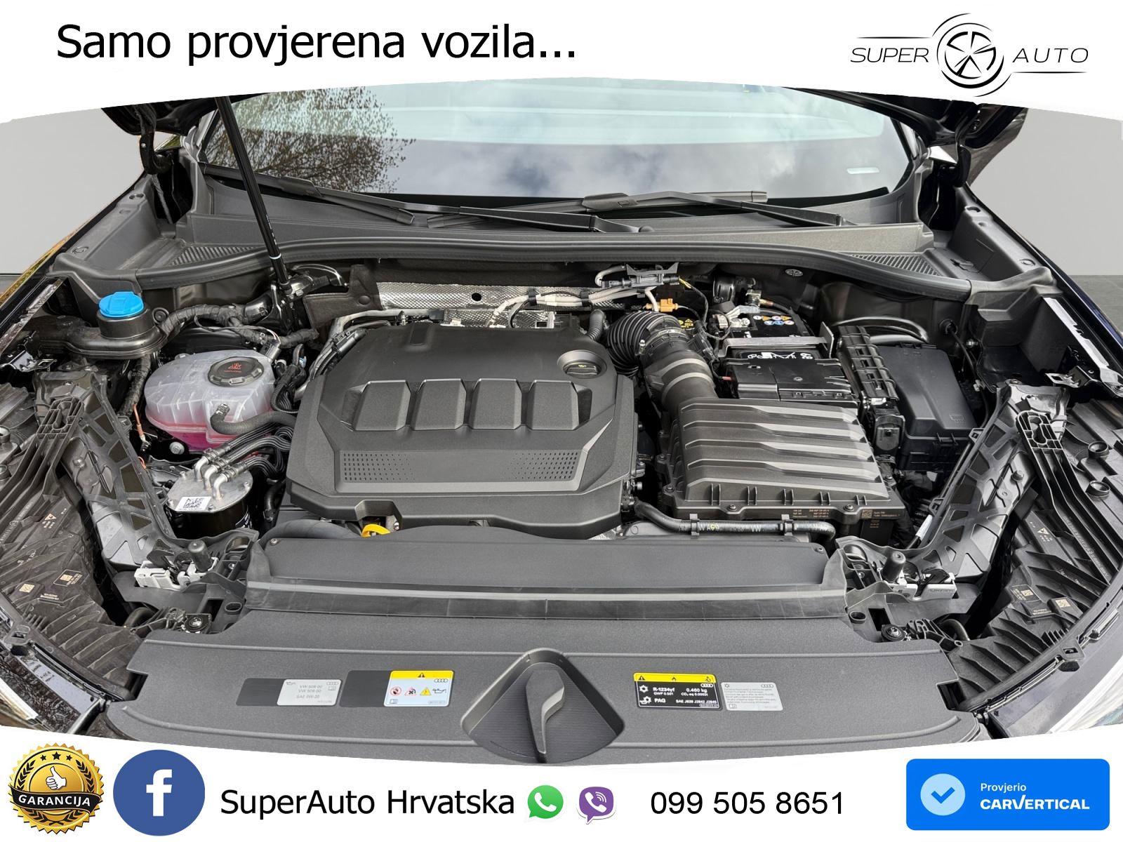 Audi Q3 2.0 TDI (150 KS) S tronic 2x S line LED+GR SJED+ACC