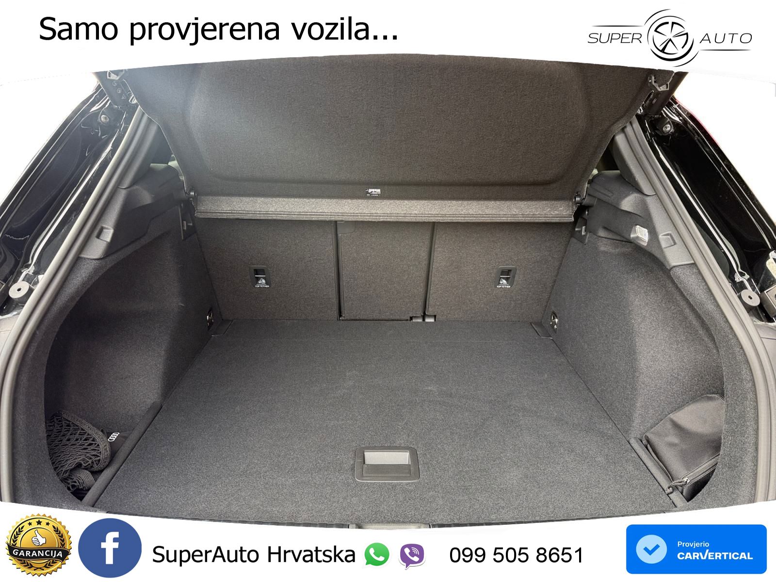 Audi Q3 2.0 TDI (150 KS) S tronic 2x S line LED+GR SJED+ACC