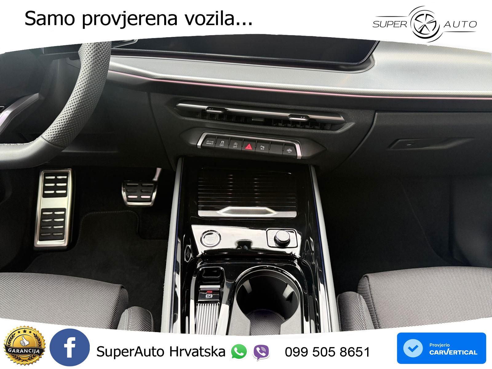 Audi Q3 2.0 TDI (150 KS) S tronic 2x S line LED+GR SJED+ACC