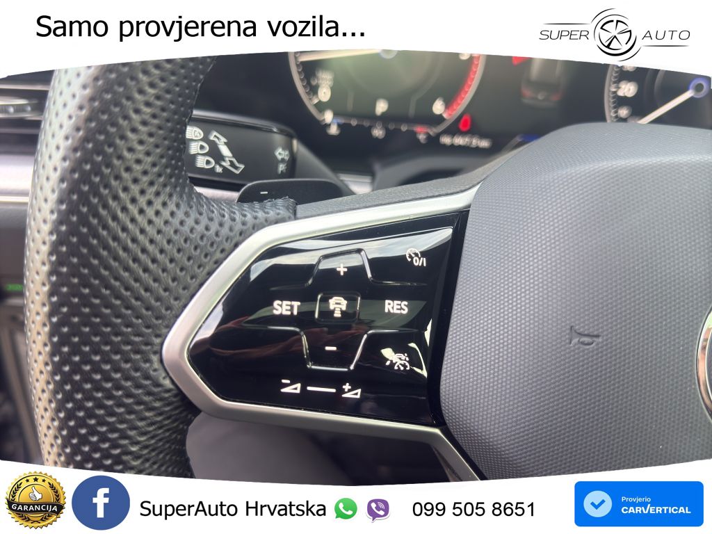 Volkswagen Touareg 3.0 V6 TDI (231 KS) 4MOTION Tiptronic R-Line LED+GR SJED+ACC