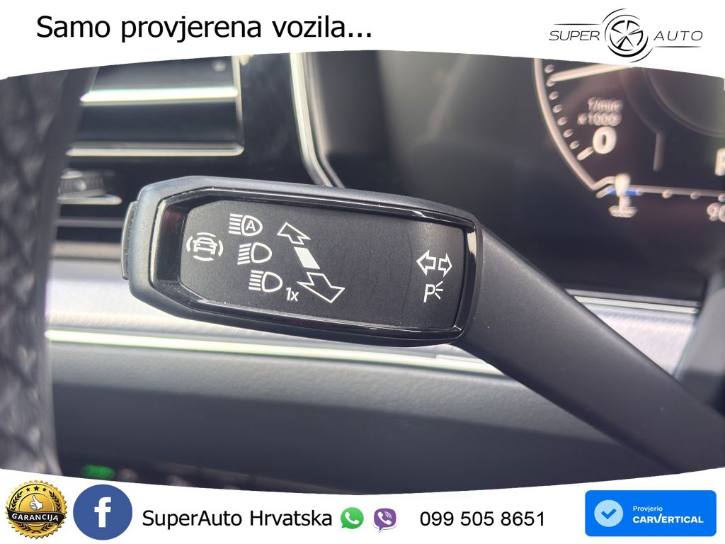 Volkswagen Touareg 3.0 V6 TDI (231 KS) 4MOTION Tiptronic R-Line LED+GR SJED+ACC