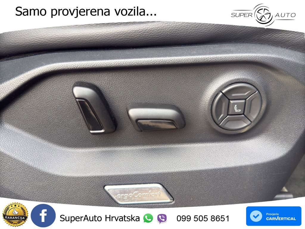 Volkswagen Touareg 3.0 V6 TDI (231 KS) 4MOTION Tiptronic R-Line LED+GR SJED+ACC