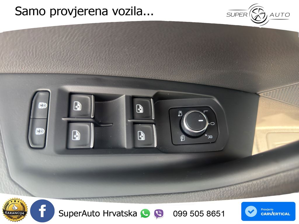 Volkswagen Touareg 3.0 V6 TDI (231 KS) 4MOTION Tiptronic R-Line LED+GR SJED+ACC