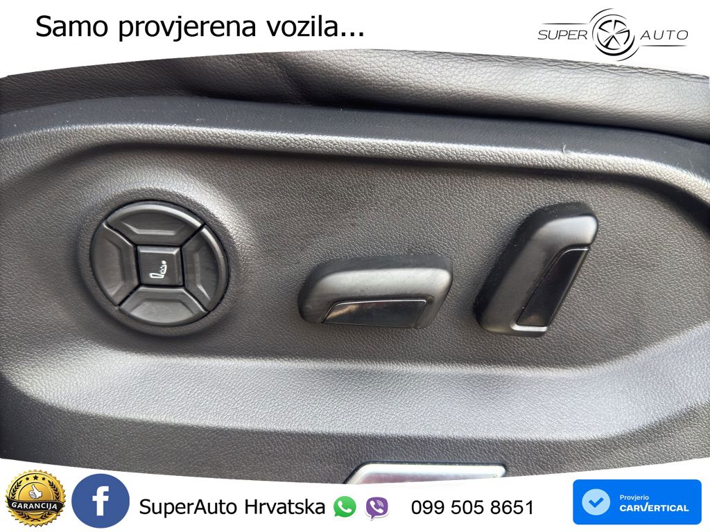 Volkswagen Touareg 3.0 V6 TDI (231 KS) 4MOTION Tiptronic R-Line LED+GR SJED+ACC