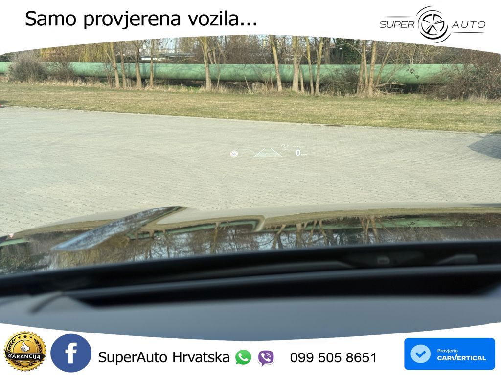 Volkswagen Touareg 3.0 V6 TDI (231 KS) 4MOTION Tiptronic R-Line LED+GR SJED+ACC