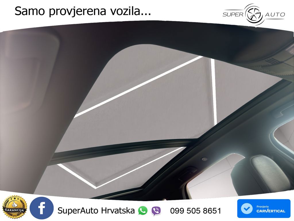 Volkswagen Touareg 3.0 V6 TDI (231 KS) 4MOTION Tiptronic R-Line LED+GR SJED+ACC