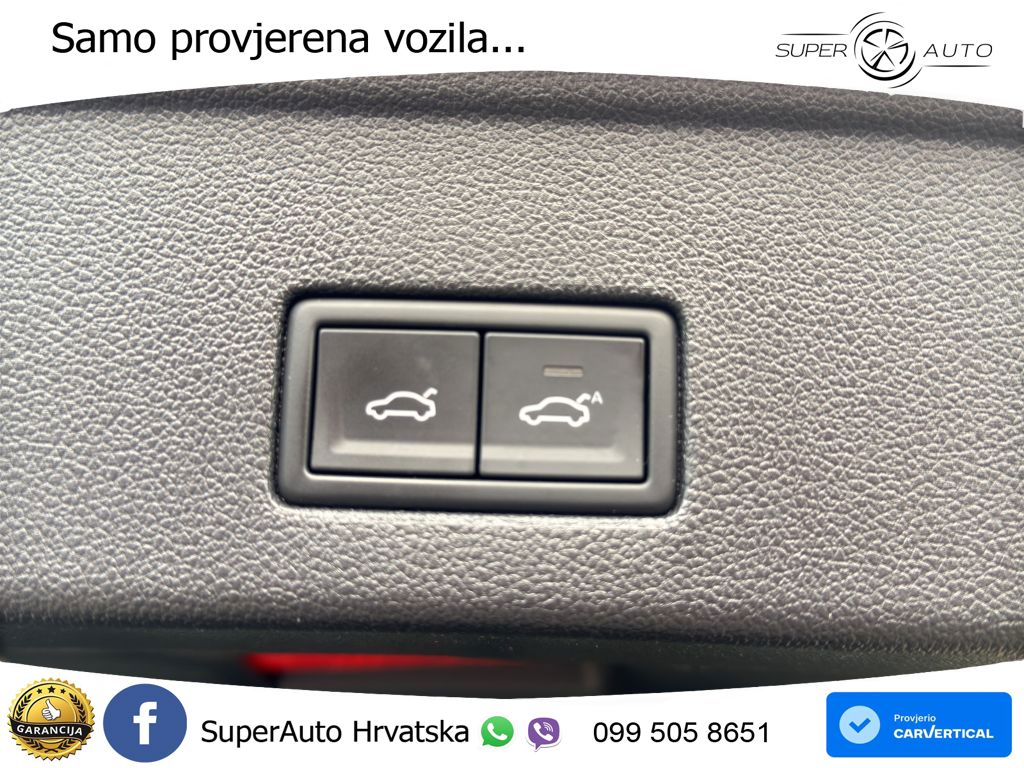 Volkswagen Touareg 3.0 V6 TDI (231 KS) 4MOTION Tiptronic R-Line LED+GR SJED+ACC