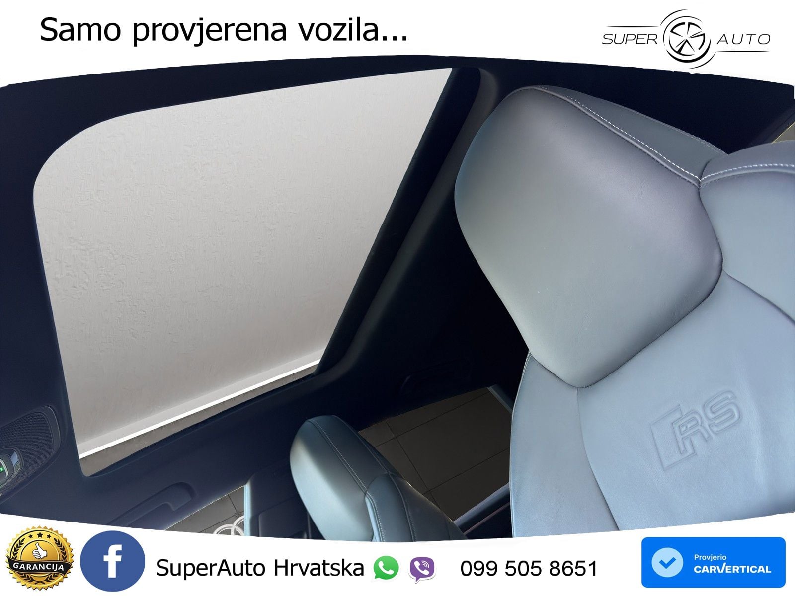 Audi RS7 4.0 TFSI V8 (600 KS) quattro tiptronic LED+GR SJED+ACC