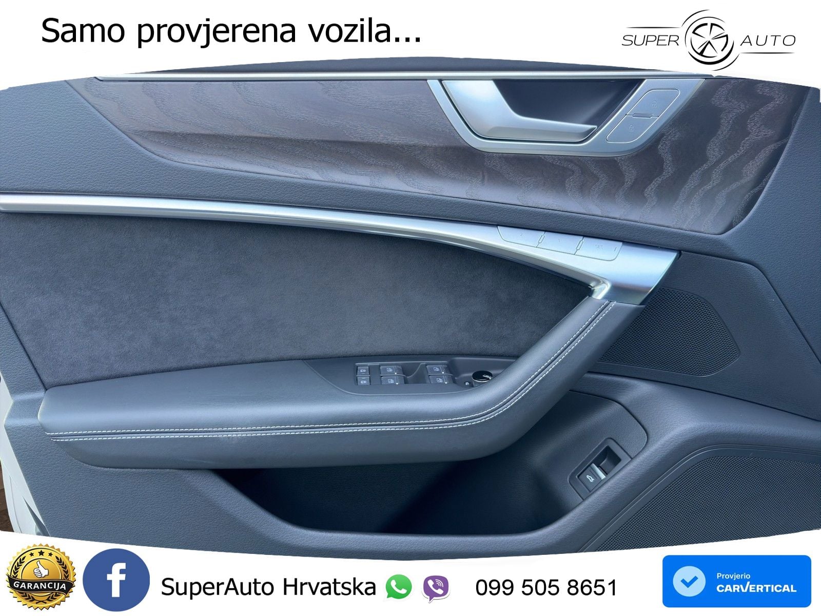Audi RS7 4.0 TFSI V8 (600 KS) quattro tiptronic LED+GR SJED+ACC