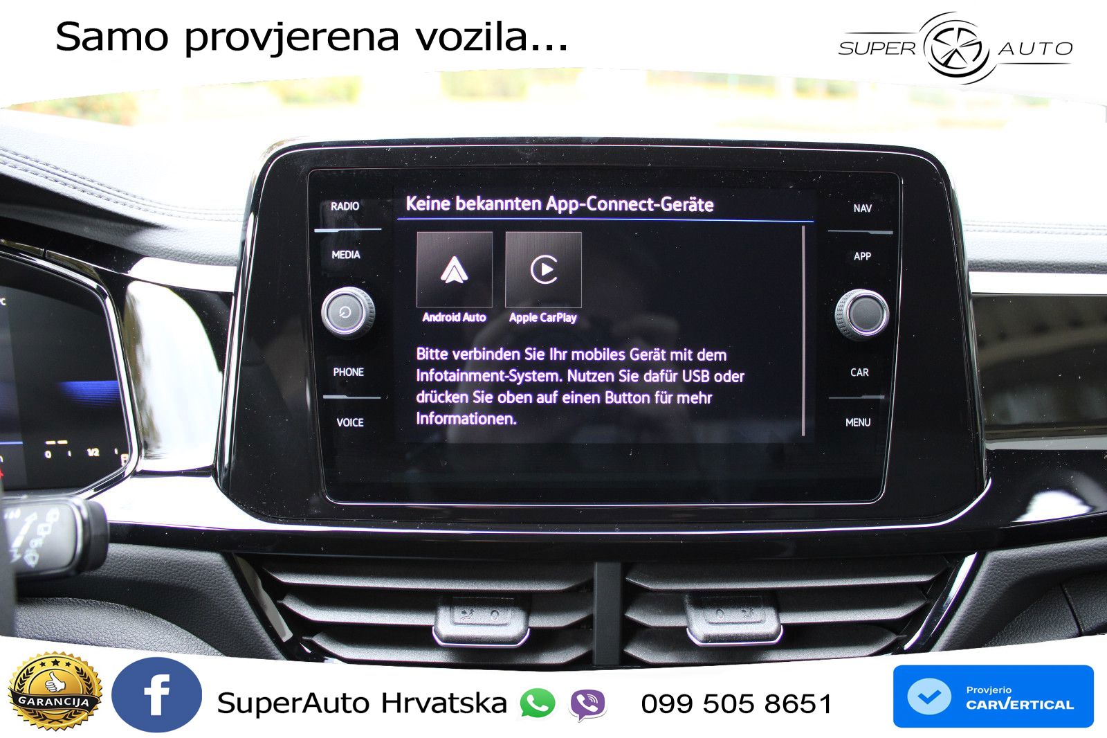 Volkswagen T-Roc 1.5 TSI (150 KS) DSG LED+GR SJED+ACC