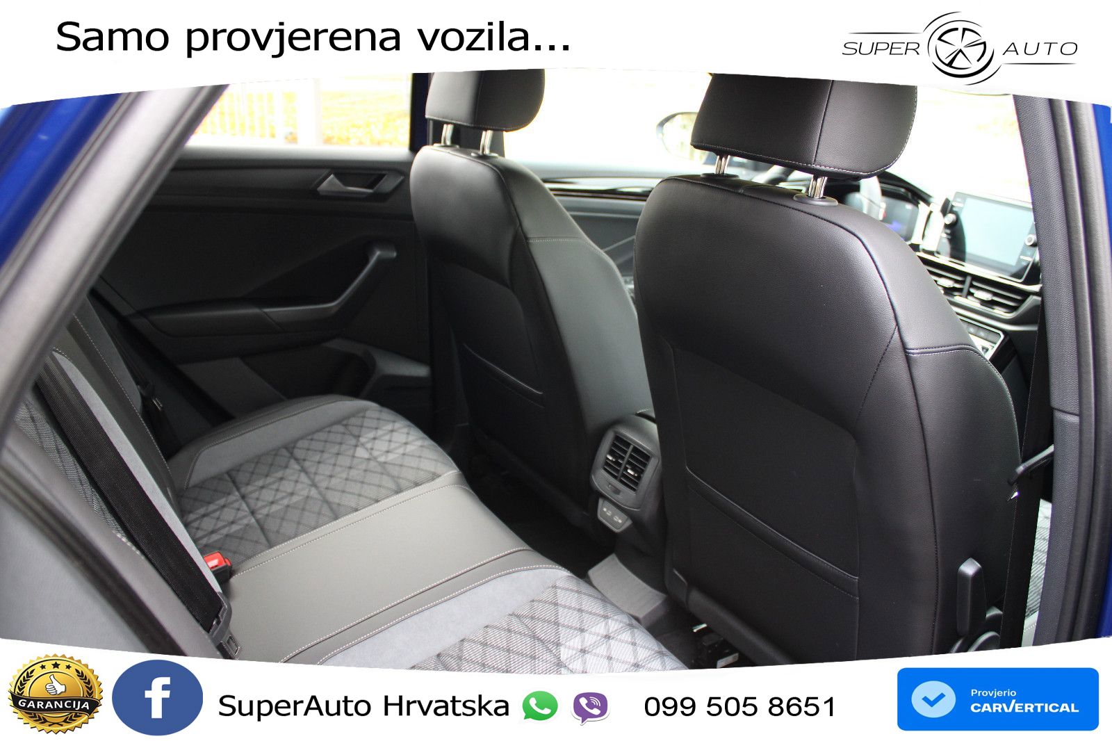 Volkswagen T-Roc 1.5 TSI (150 KS) DSG LED+GR SJED+ACC