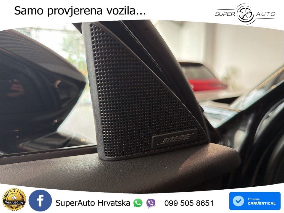 Mazda CX-60 2.5 e-Skyactiv (328 KS) AWD Automatic MATRIX+GR SJED+KAM