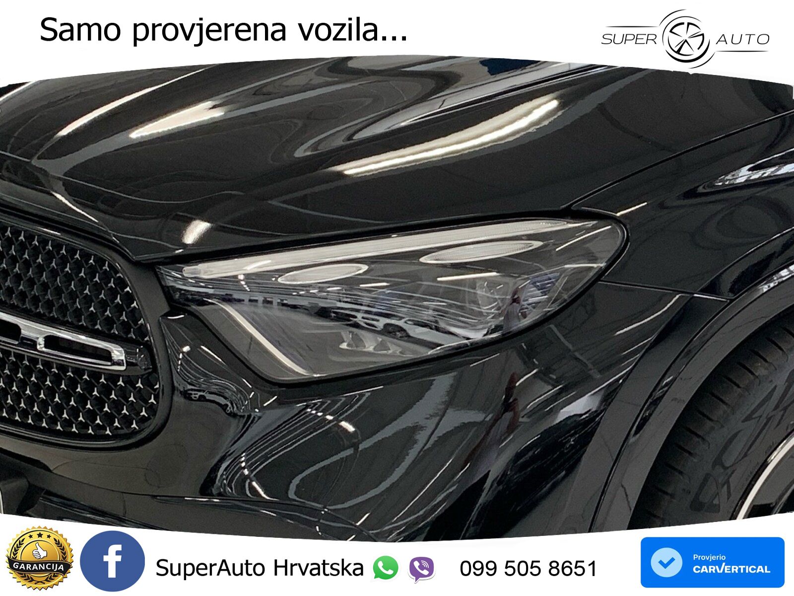 Mercedes GLC Coupe 300d (269 KS) 4MATIC 9G-TRONIC AMG LED+GR SJED+ACC