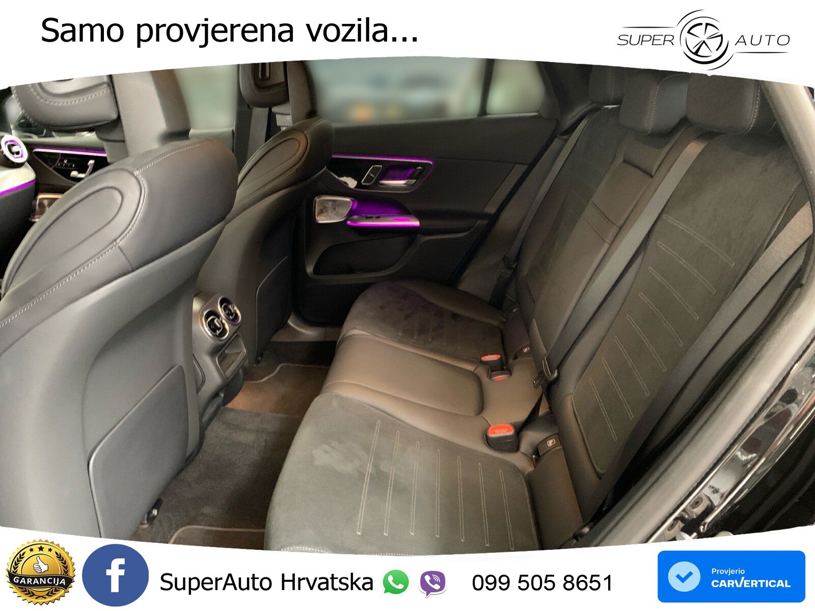 Mercedes GLC Coupe 300d (269 KS) 4MATIC 9G-TRONIC AMG LED+GR SJED+ACC