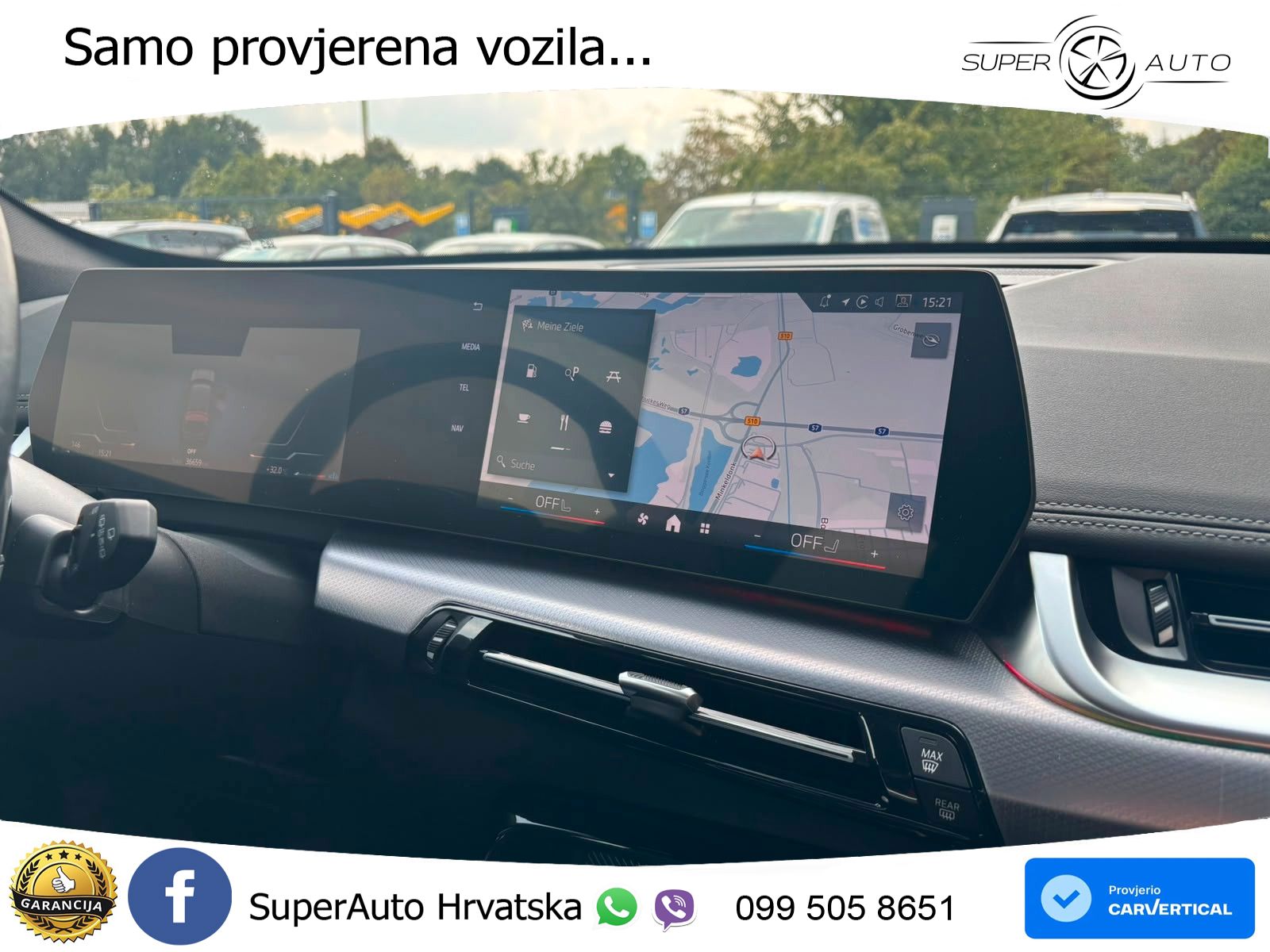 BMW X1 20d (163 KS) xDrive Steptronic M Sport LED+GR SJED+ACC