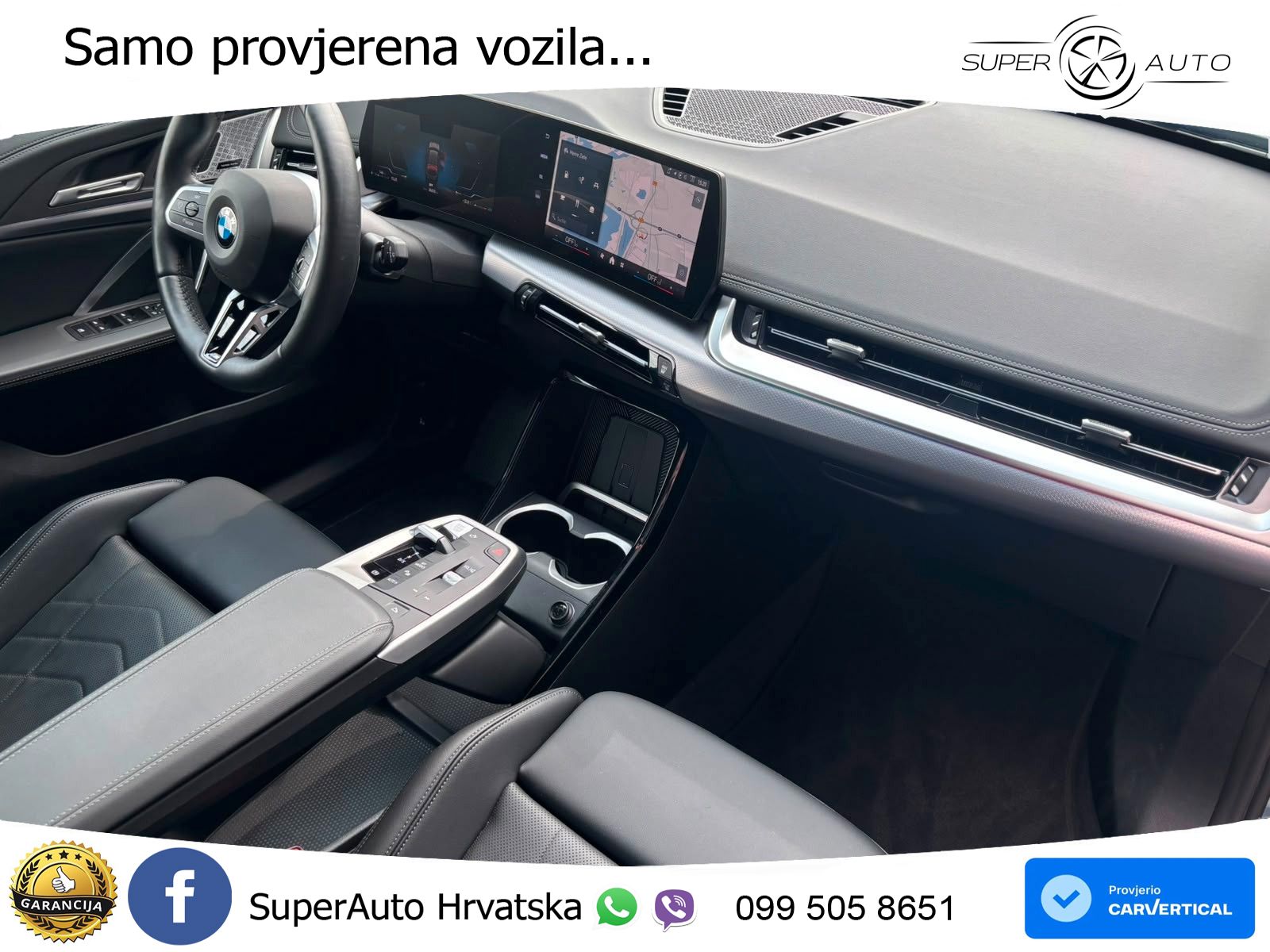 BMW X1 20d (163 KS) xDrive Steptronic M Sport LED+GR SJED+ACC