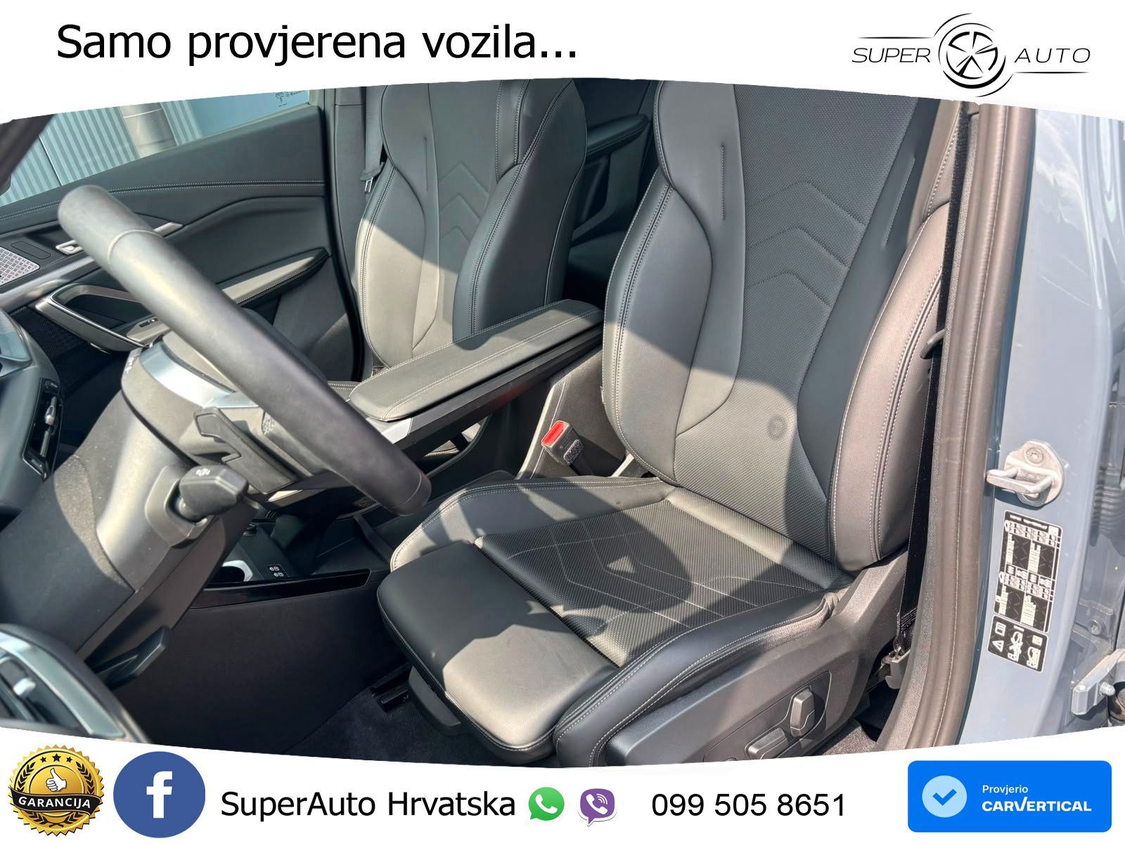 BMW X1 20d (163 KS) xDrive Steptronic M Sport LED+GR SJED+ACC