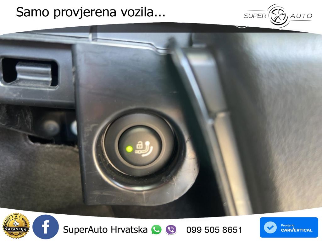 BMW iX3 80 kWh (286 KS) M Sport LED+GR SJED+ACC