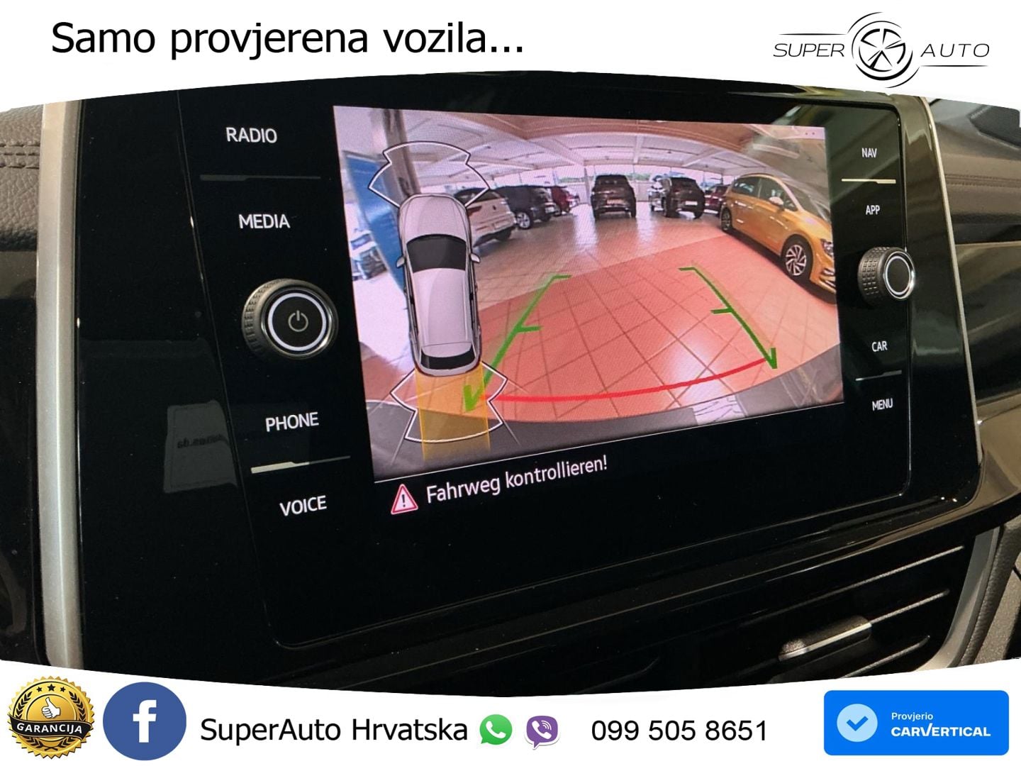 Volkswagen T-Roc I 2.0 TSI (190 KS) 4M DSG LED+GR SJED+ACC