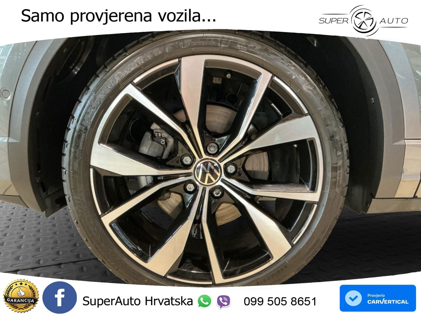 Volkswagen T-Roc I 2.0 TSI (190 KS) 4M DSG LED+GR SJED+ACC