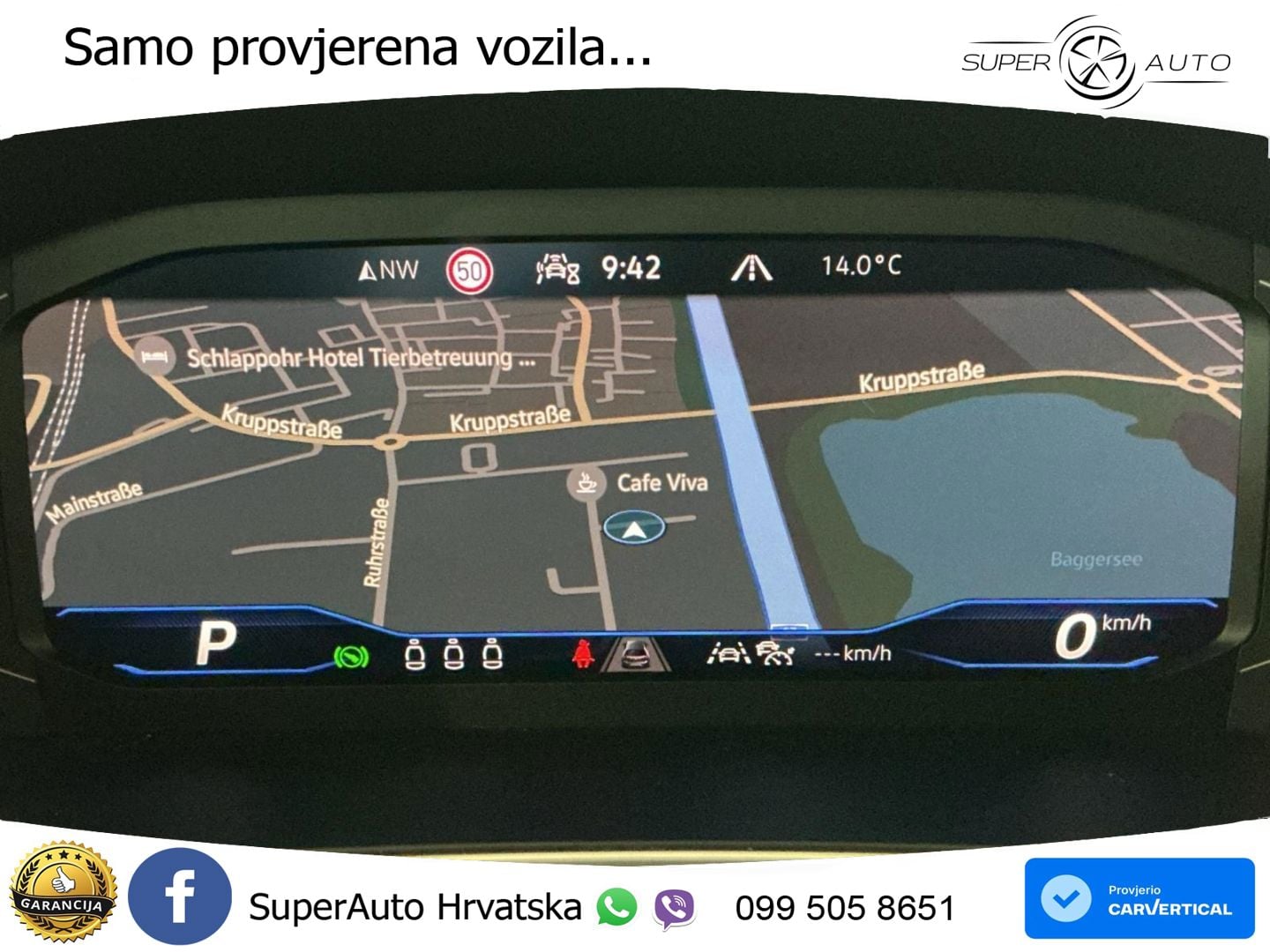 Volkswagen T-Roc I 2.0 TSI (190 KS) 4M DSG LED+GR SJED+ACC
