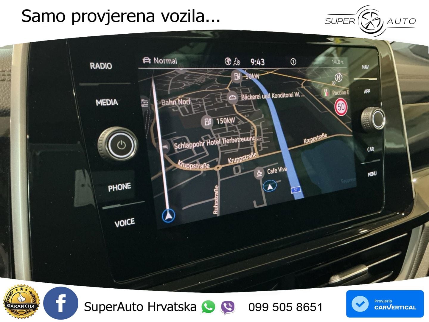 Volkswagen T-Roc I 2.0 TSI (190 KS) 4M DSG LED+GR SJED+ACC