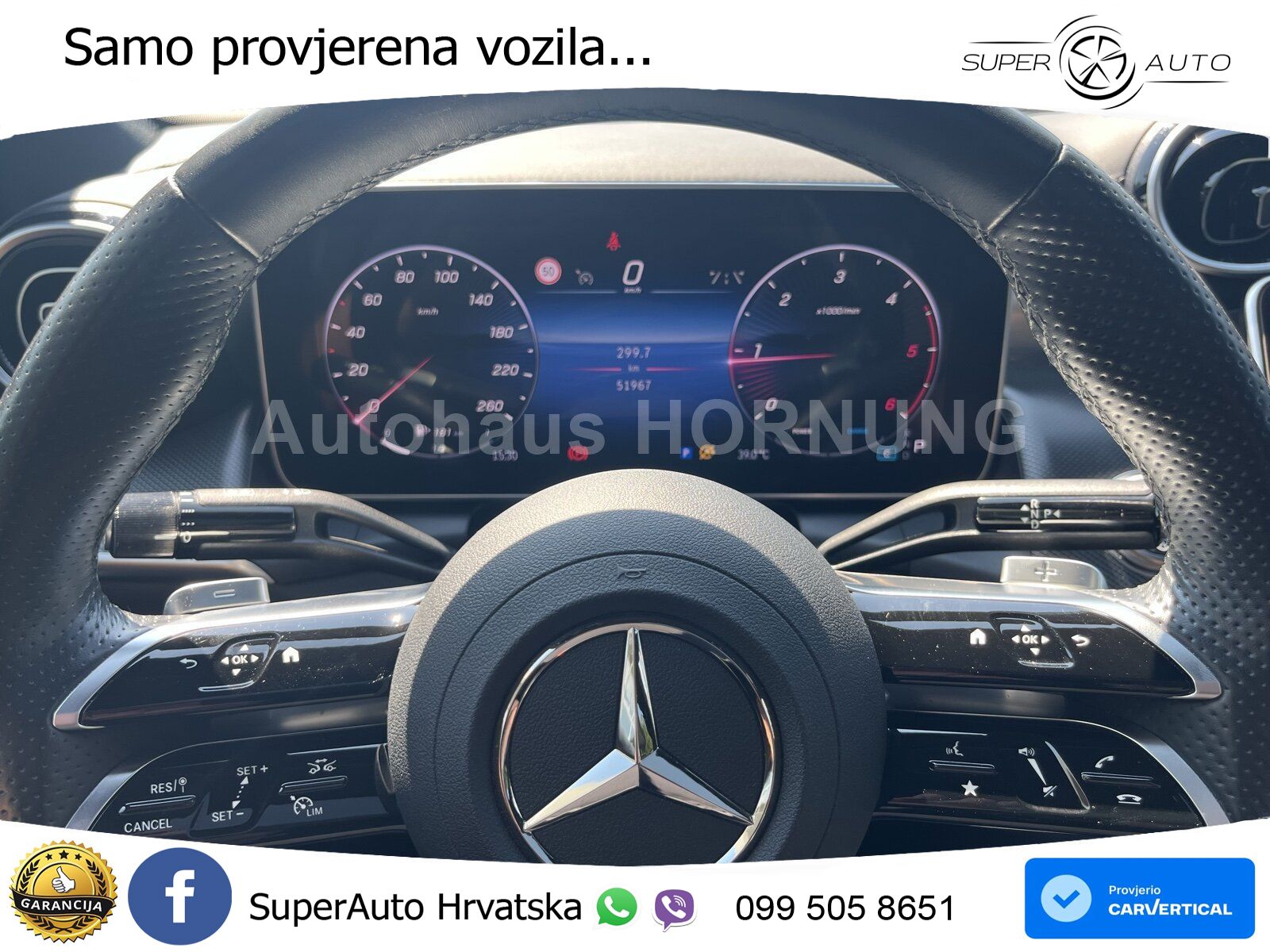Mercedes GLC Coupe 220d (197 KS) 4MATIC 9G-TRONIC AMG
