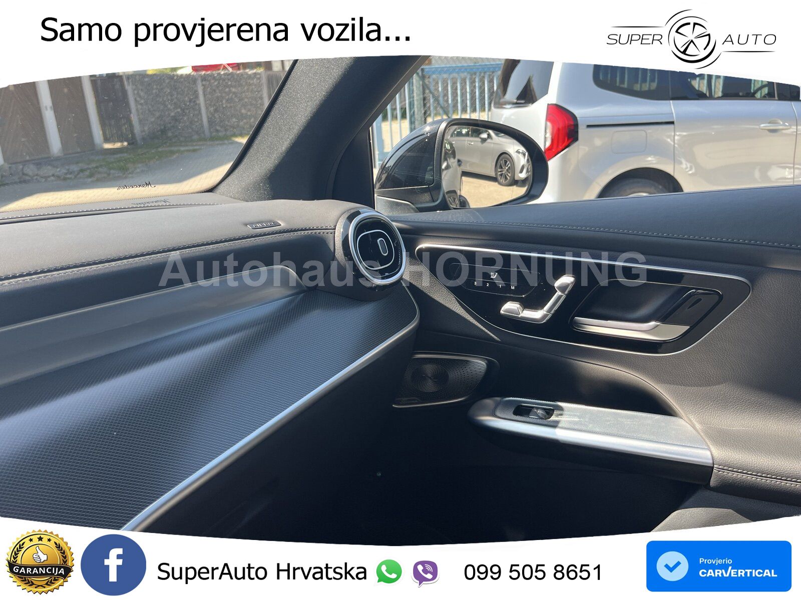 Mercedes GLC Coupe 220d (197 KS) 4MATIC 9G-TRONIC AMG
