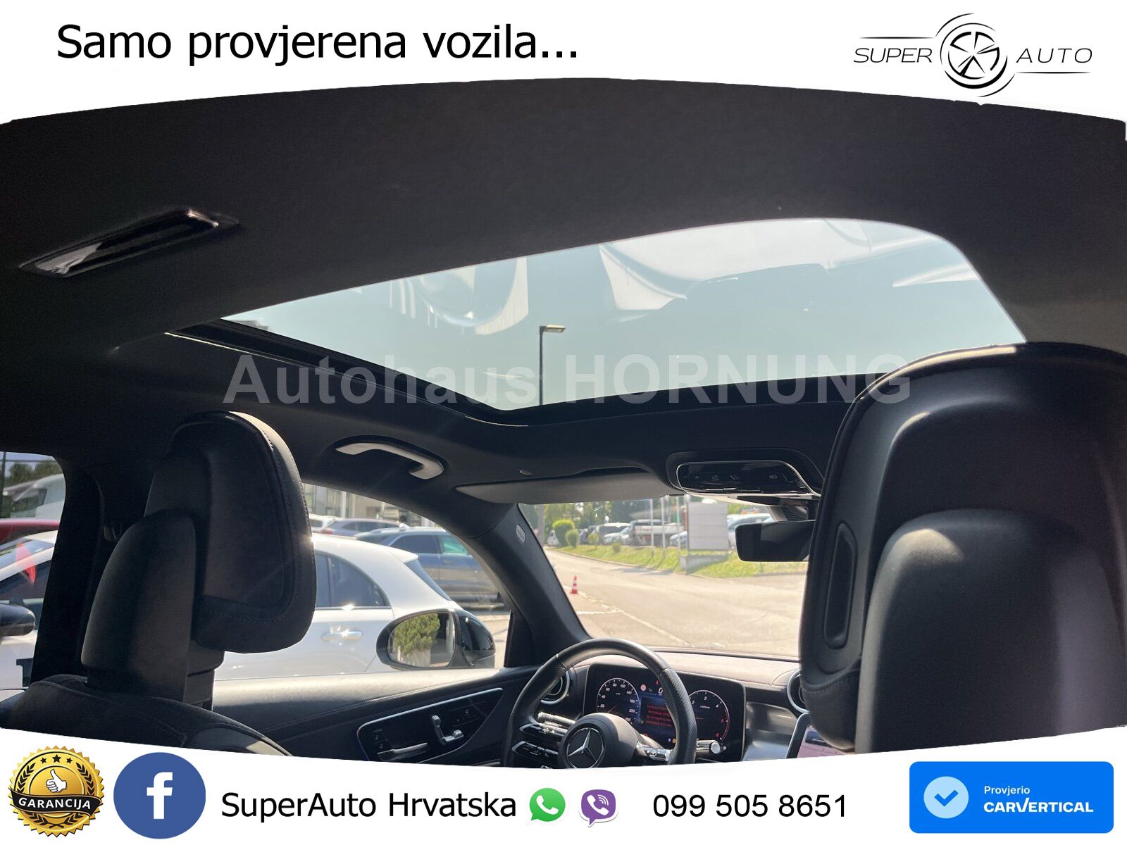Mercedes GLC Coupe 220d (197 KS) 4MATIC 9G-TRONIC AMG
