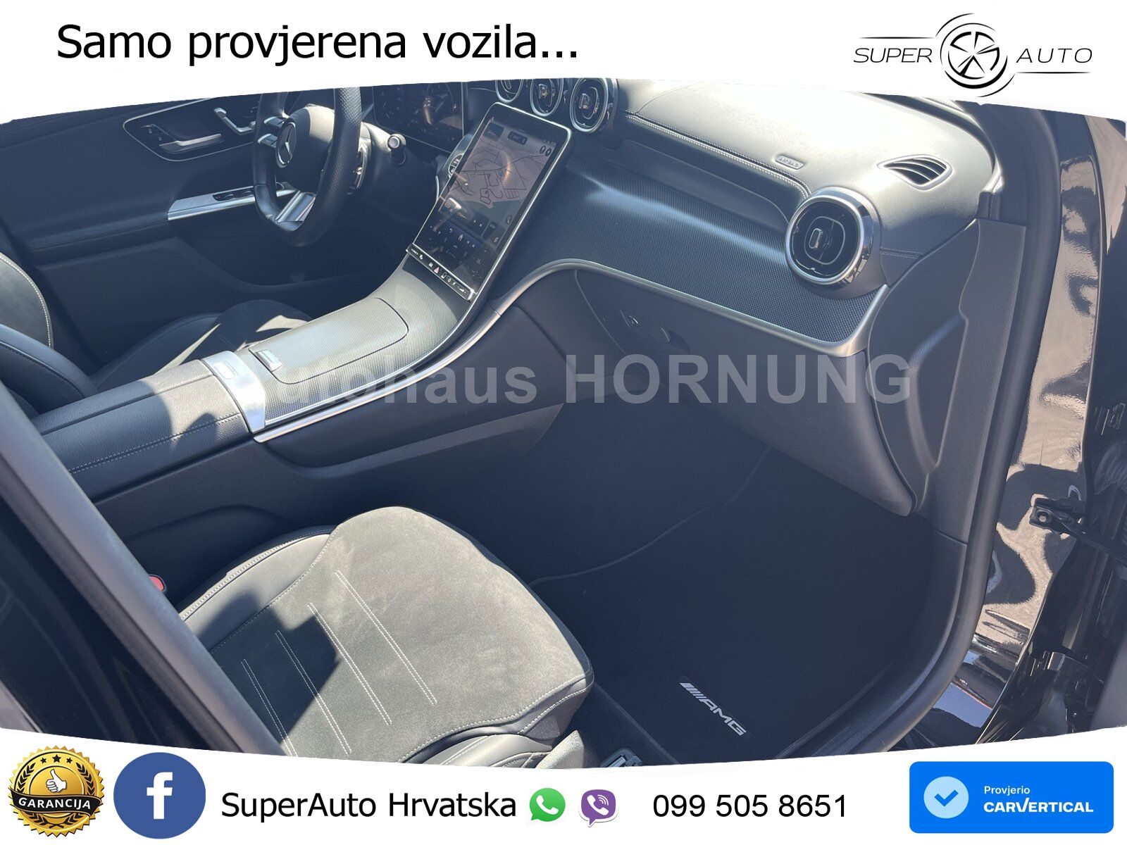 Mercedes GLC Coupe 220d (197 KS) 4MATIC 9G-TRONIC AMG