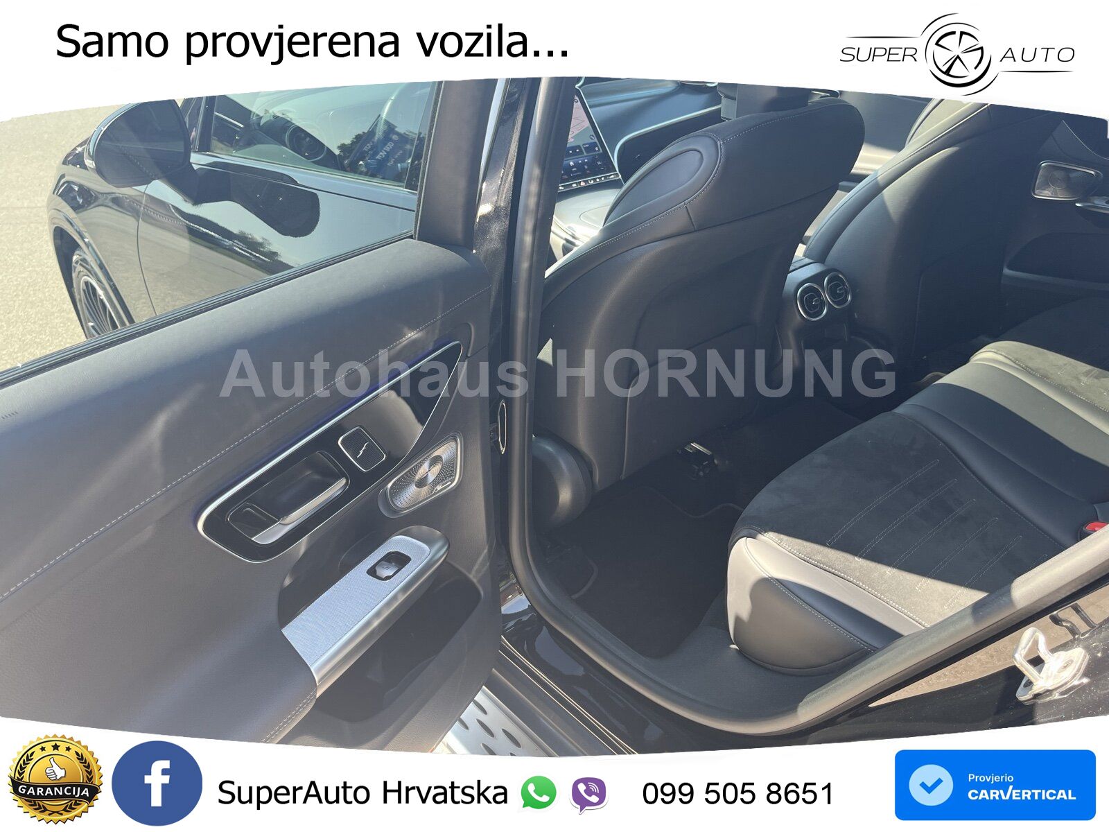 Mercedes GLC Coupe 220d (197 KS) 4MATIC 9G-TRONIC AMG