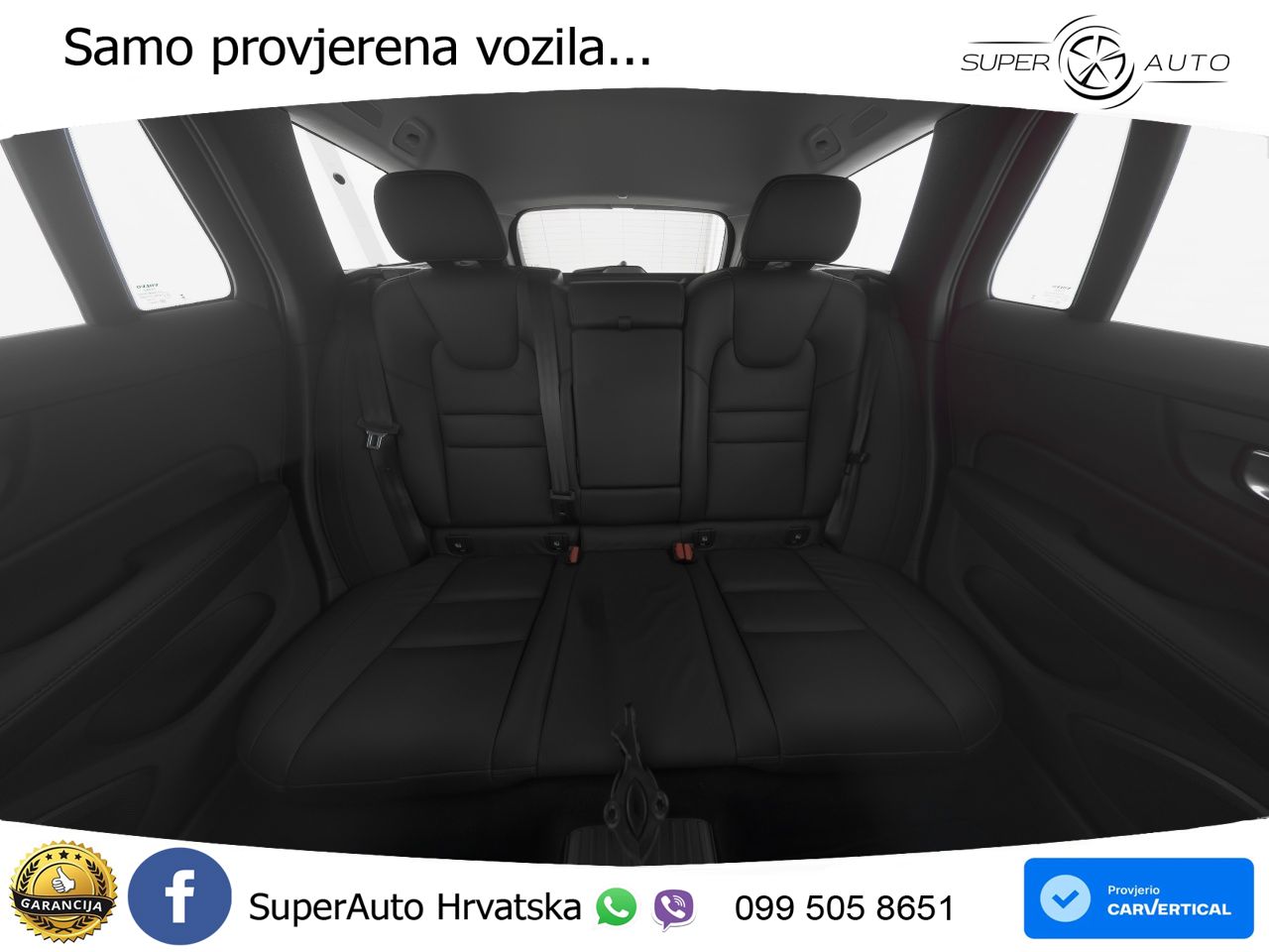 Volvo V60 2.0 T8 AWD Geartronic