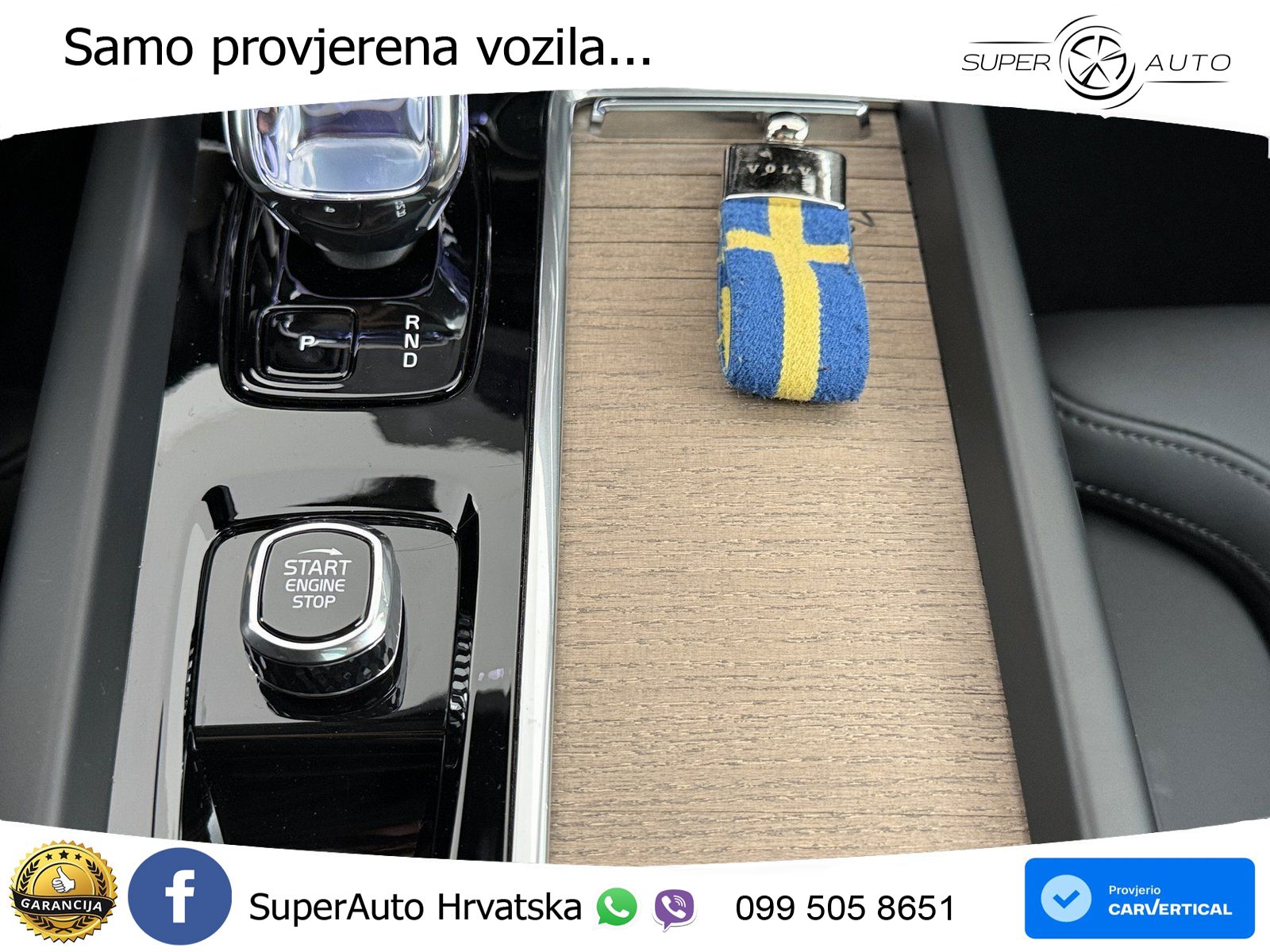 Volvo XC60 B5 Benzin AWD Geartronic ACC+HEAD+4xGR SJED+360+PANO