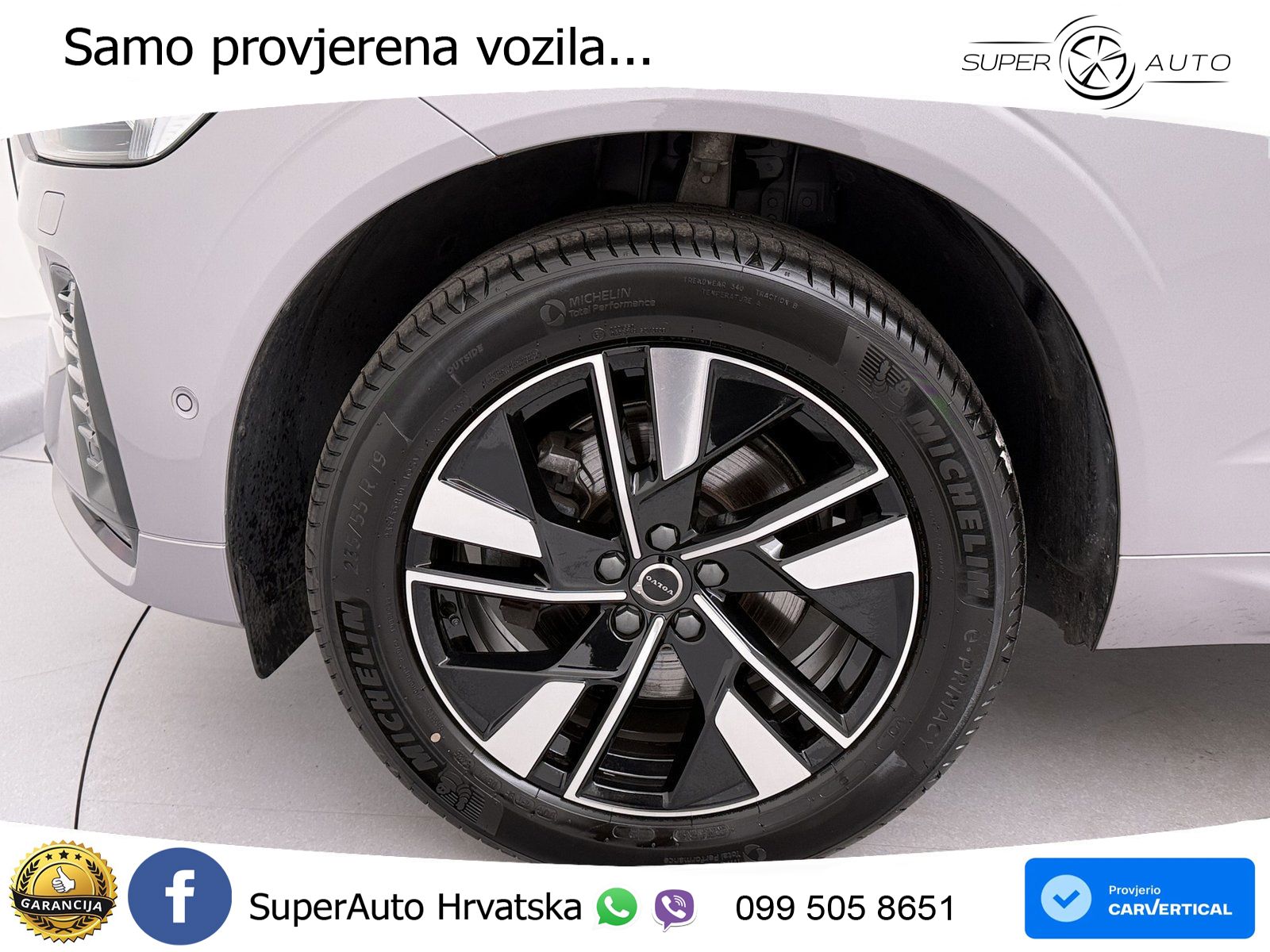 Volvo XC60 B5 Benzin AWD Geartronic ACC+HEAD+4xGR SJED+360+PANO