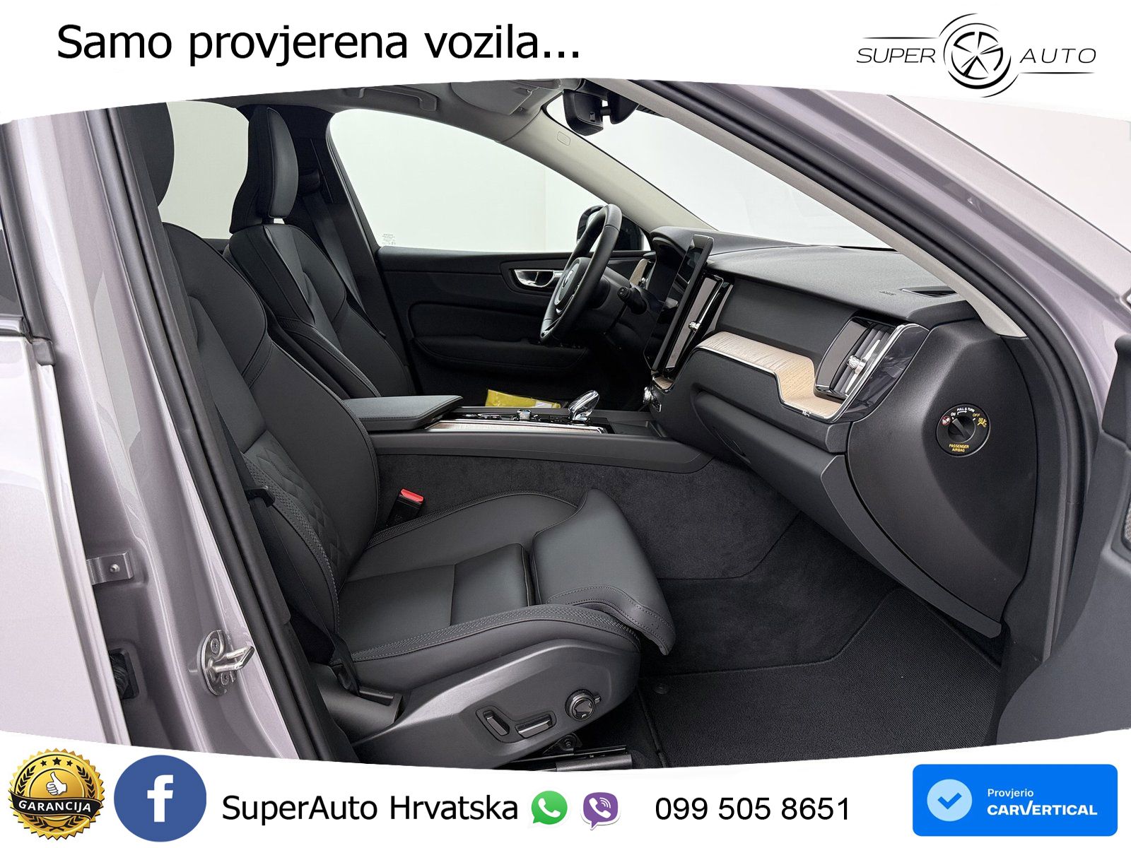 Volvo XC60 B5 Benzin AWD Geartronic ACC+HEAD+4xGR SJED+360+PANO